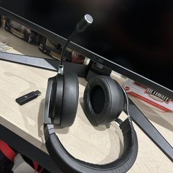 Gaming Headset