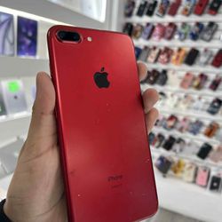 iPhone 7 Plus 128GB unlocked 