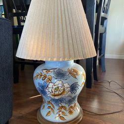Vintage Lamp