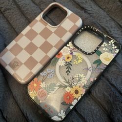 IPhone 16 pro cases! 