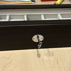 Watch Box