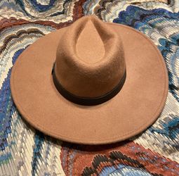 Carly LA Hipster Hat