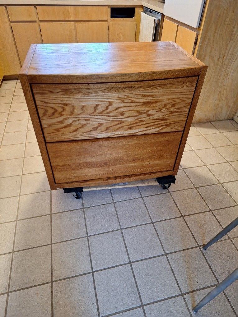 File Cabinet