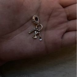 Pandora Charm