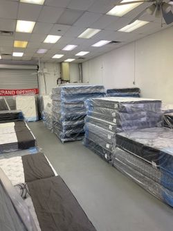 Mattress Liquidation Event! Factory Direct! King All Sizes 