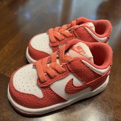 Infant Girl Sneaker Lot