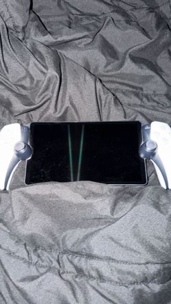PlayStation portal