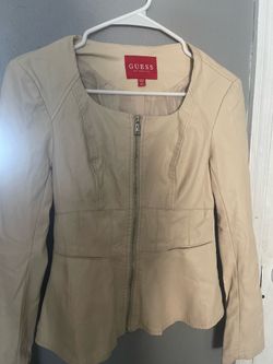 Guess jacket