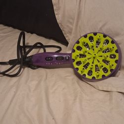 Bedhead Curl Defuser 