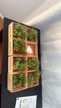 Craft box for parties