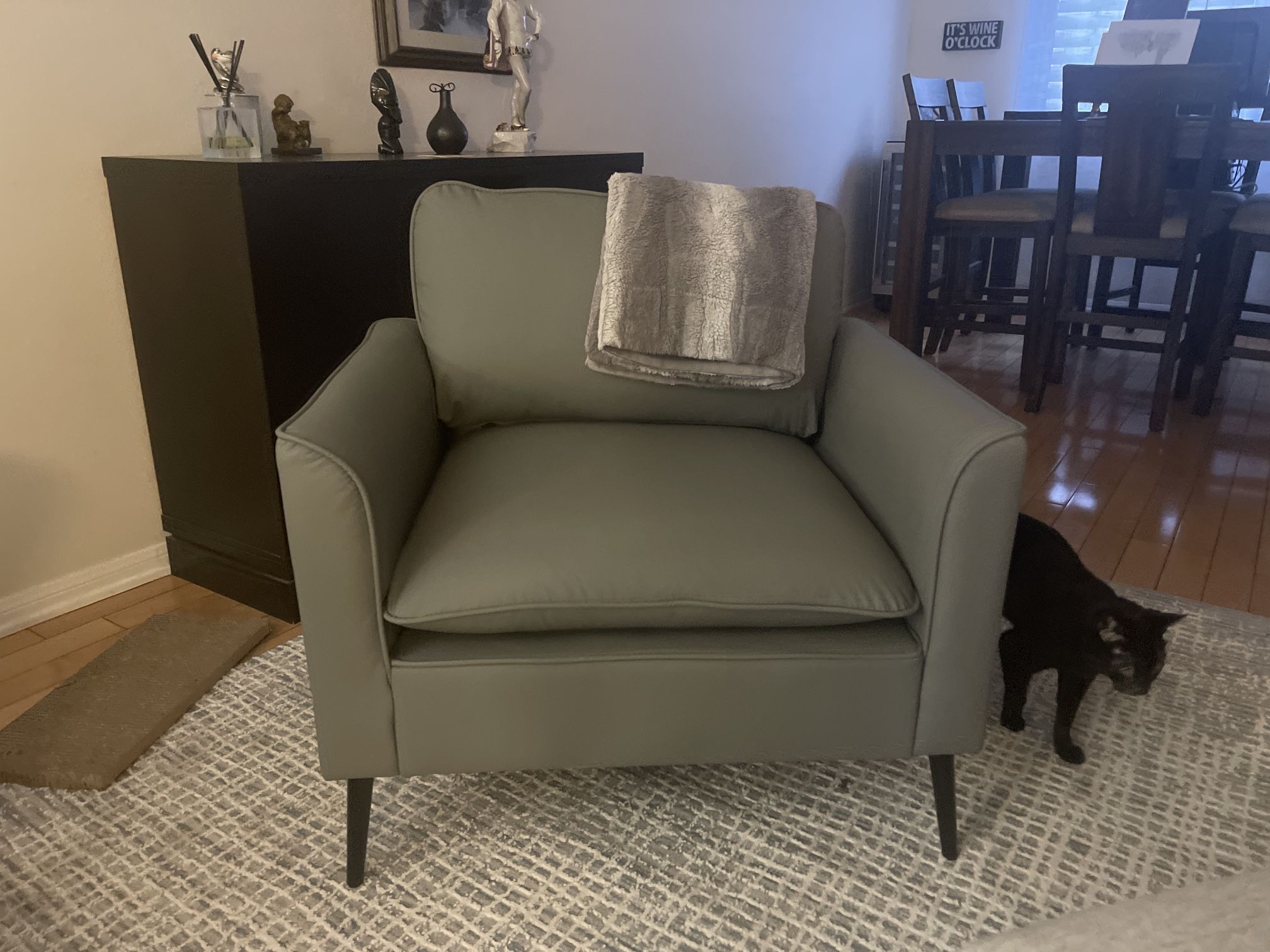 Armchair