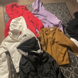 Women’s Jackets/hoodie