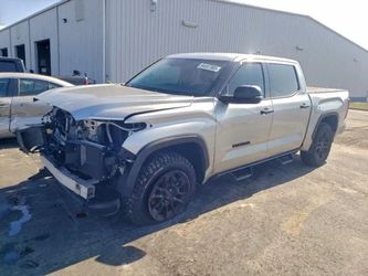 2023 Toyota Tundra CrewMax