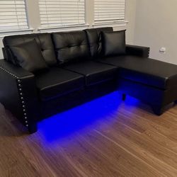 Sofá New In The Box 