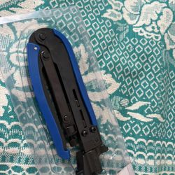 Coax Compression Tool Coax Crimper RG6 Coaxial Crimper for Coax RG6 RG59 RG11