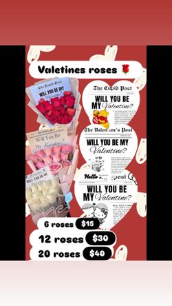 Valentine’s Day Sale