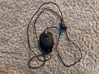 Corsair Vengeance K65
