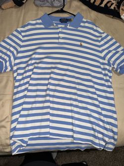 Polo Shirt XL