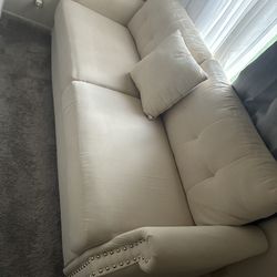 Small size sofa