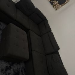 Couch For Sell 