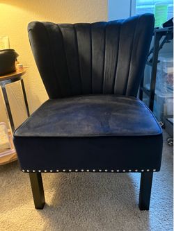 Chair cute and comfy