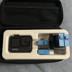 GoPro Hero 9
