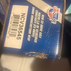 Honda Crv new CVs Drive Axle