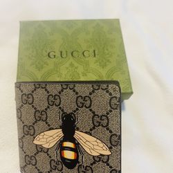 Gucci Wallet Men