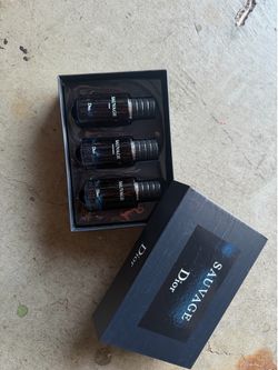 Dior sauvage