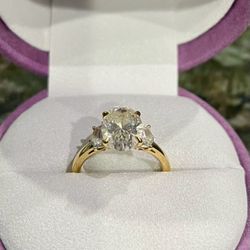 Engagement Ring