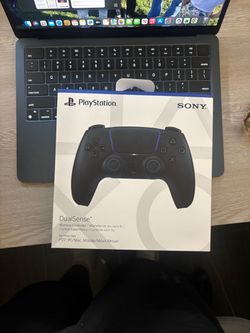 PlayStation 5 Controller