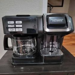 next card Brand Fresh Coffee Maker - Rich, Hot Coffee at Button Touch
