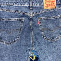 Levi’s Jeans W32L32