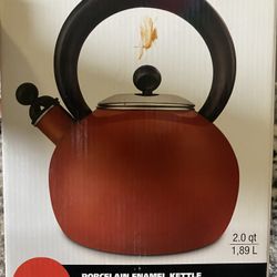 Kettle