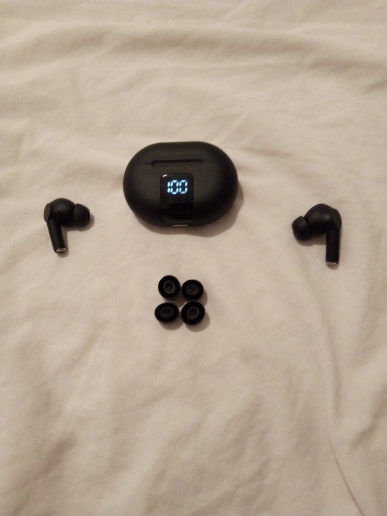 Brand New Y42 Pro True Wireless Earbuds