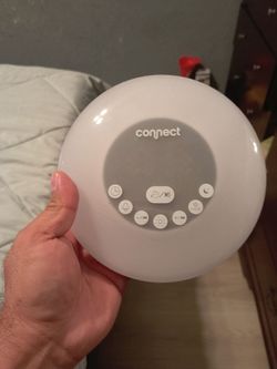 Clock alarm