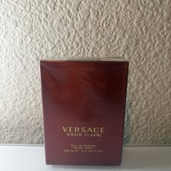 Versace Eros Flame Eau De Parfum 