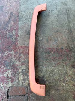 2004-2007 Scion XB rear spoiler