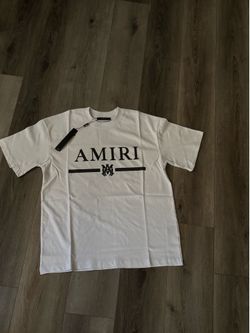 Amiri tee