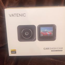 Car Dash Cam