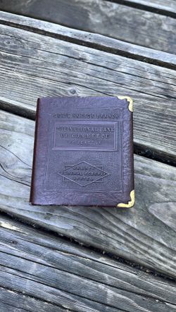 Book Bank