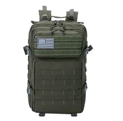 Tactical Backpack
