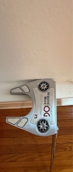 Odyssey putter