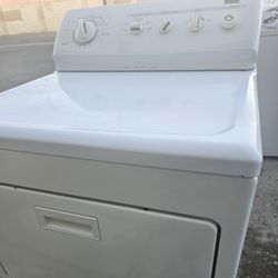 Kenmore Electric Dryer Working Perfectly Fine Very Clean Super Capacity I Can Deliver To You 90 Days Warranty 