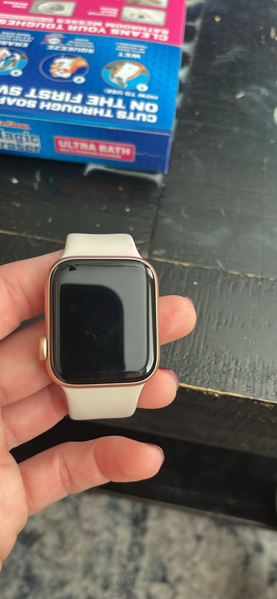 Apple Watch SE 40mm