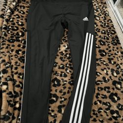 Adidas Leggings - Womens