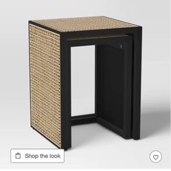 Brand New Ratan Tables (2)