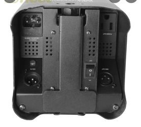 Chauvet Freedompartri6