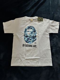 Bape T Shirt