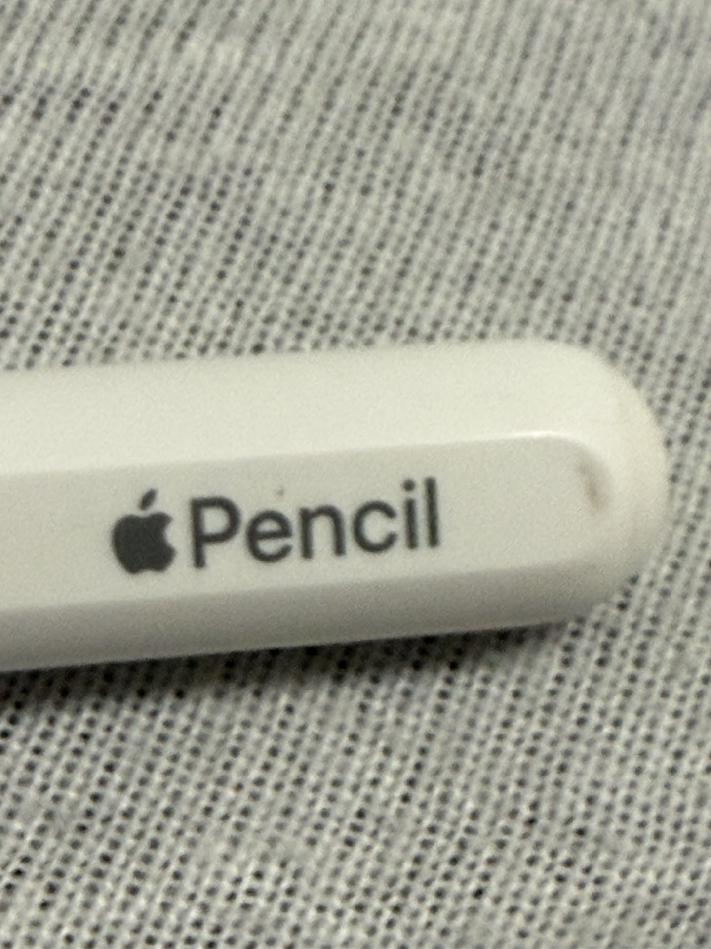 Apple Pencil + Smart Folio Case For iPad Mini